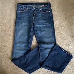 7 for all Mankind Jeans